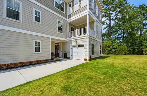 106 Genoa Court, Yorktown, VA 23693