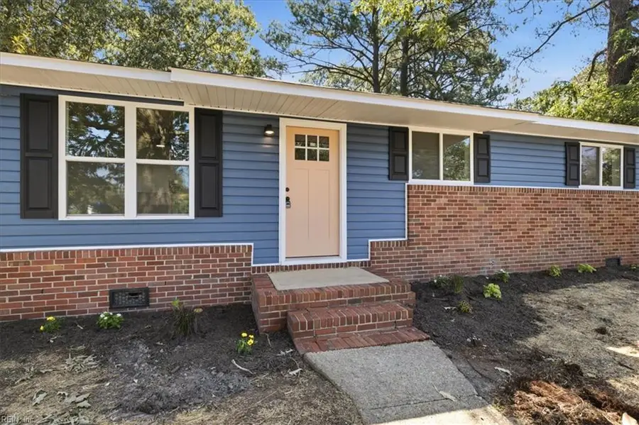 2732 Juniper Street, Norfolk, VA 23513 - #2