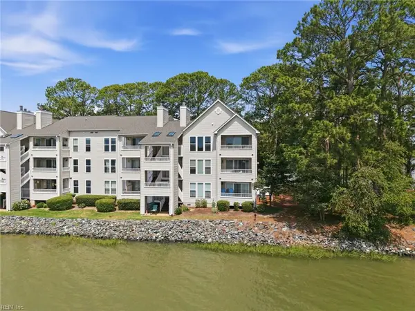 246 Dockside Drive #C, Hampton, VA 23669