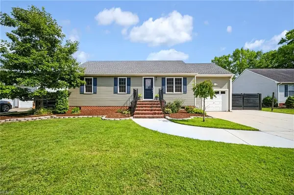 945 Aberdeen Lane, Chesapeake, VA 23322