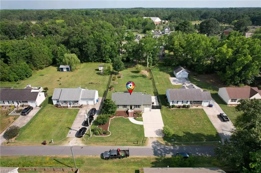 945 Aberdeen Lane, Chesapeake, VA 23322 - #2
