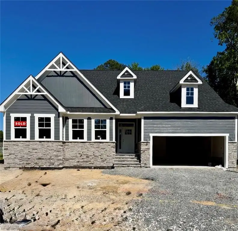 108 Pelham Court, Poquoson, VA 23662 - #1