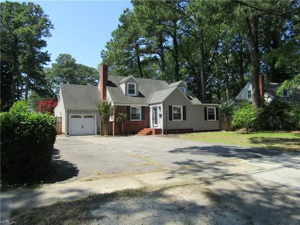 111 S Ridgeley Road, Norfolk, VA 23505