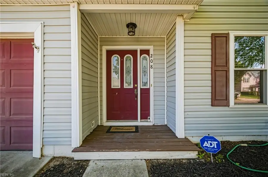 208 Archers Drive, Suffolk, VA 23434 - #2