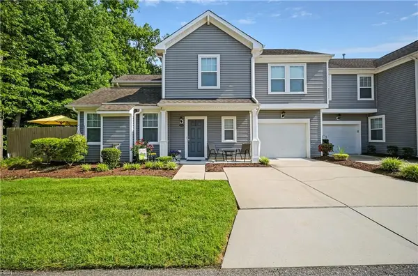 780 Bennetts Meadow Lane #B, Suffolk, VA 23435