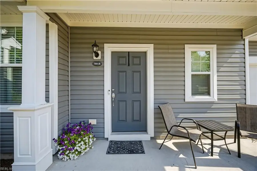780 Bennetts Meadow Lane #B, Suffolk, VA 23435 - #2