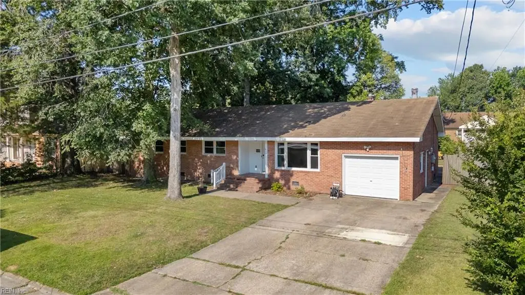 624 Rock Drive, Chesapeake, VA 23323 - #1