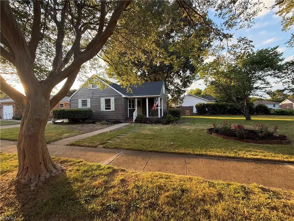 6803 Pierce Street, Norfolk, VA 23513 - #1