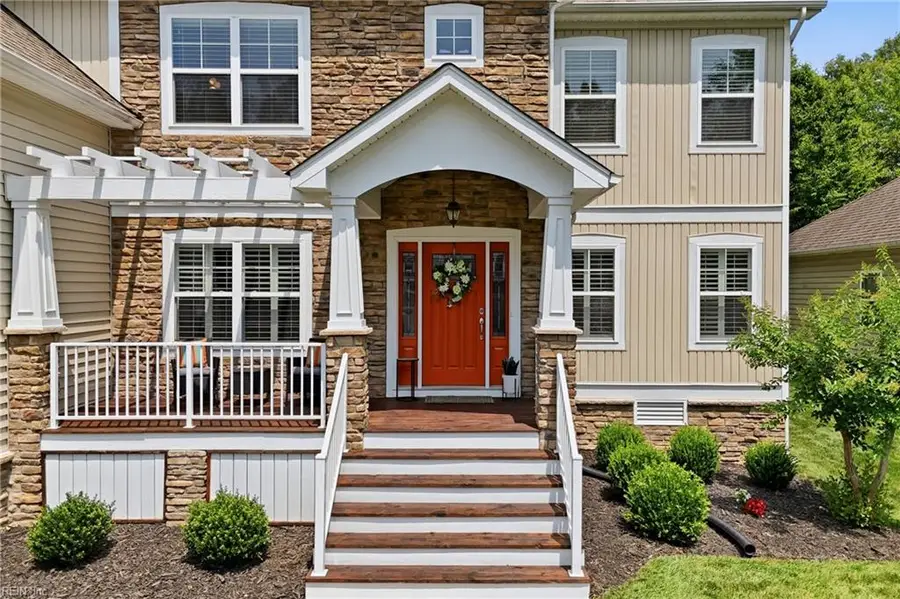 7551 English Boxwood Lane, Quinton, VA 23141 - #2