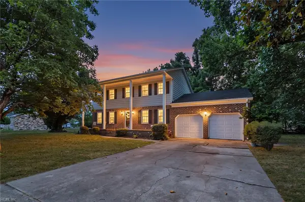 3 W River Rd Road, Poquoson, VA 23662