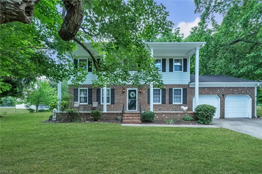 3 W River Rd Road, Poquoson, VA 23662 - #2