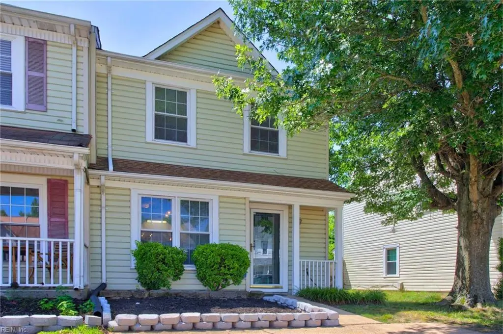 4619 Marlwood Way, Virginia Beach, VA 23462 - #1