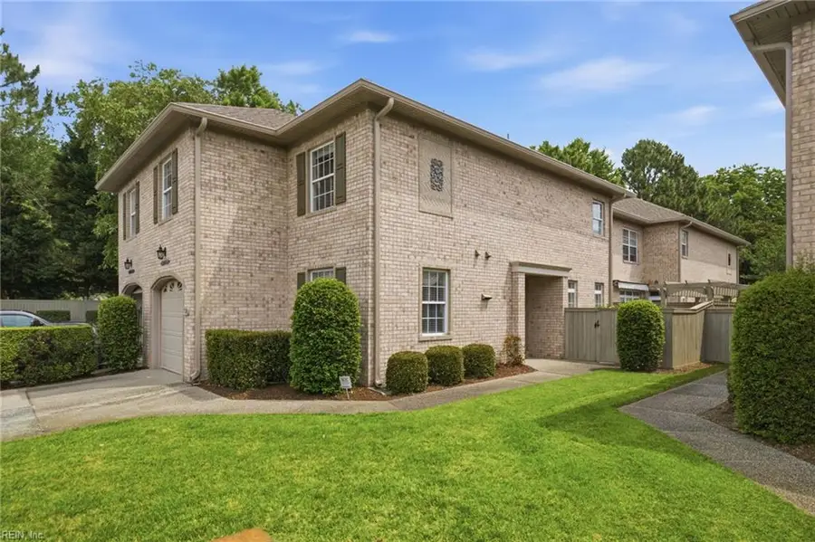 1728 Honorary Court, Virginia Beach, VA 23454 - #2