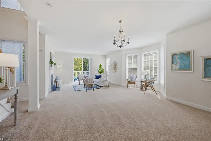 4240 Harbor Walk Avenue, Norfolk, VA 23518 - #3