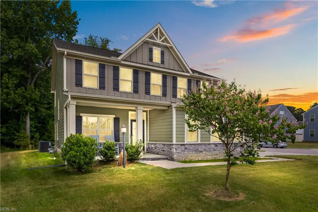100 Civil Court, Suffolk, VA 23434 - #1