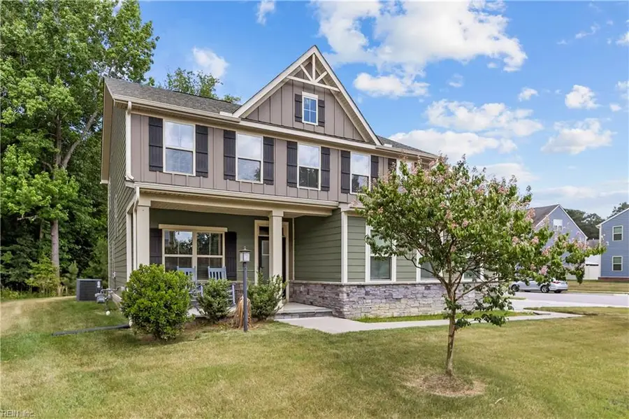 100 Civil Court, Suffolk, VA 23434 - #3