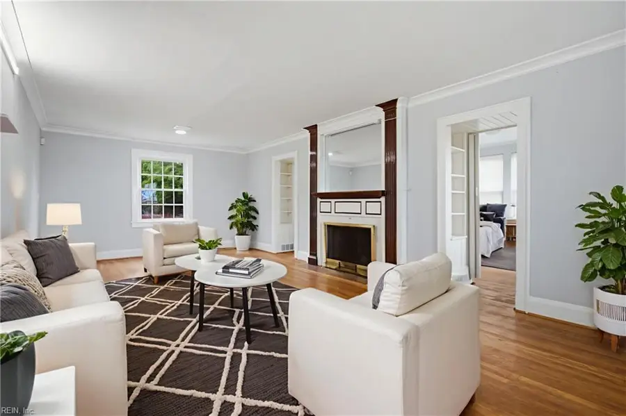 1200 N Fairwater Drive, Norfolk, VA 23508 - #3