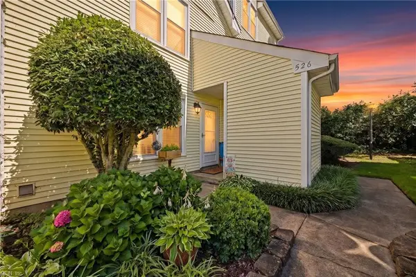 526 Pine Tops Court, Virginia Beach, VA 23451