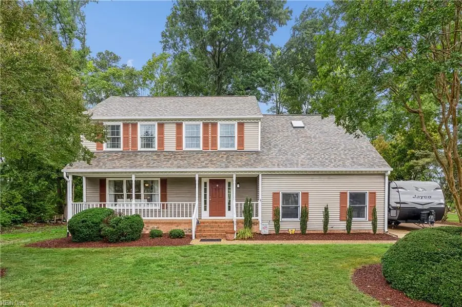 129 Stone Lake Court, Yorktown, VA 23693 - #2