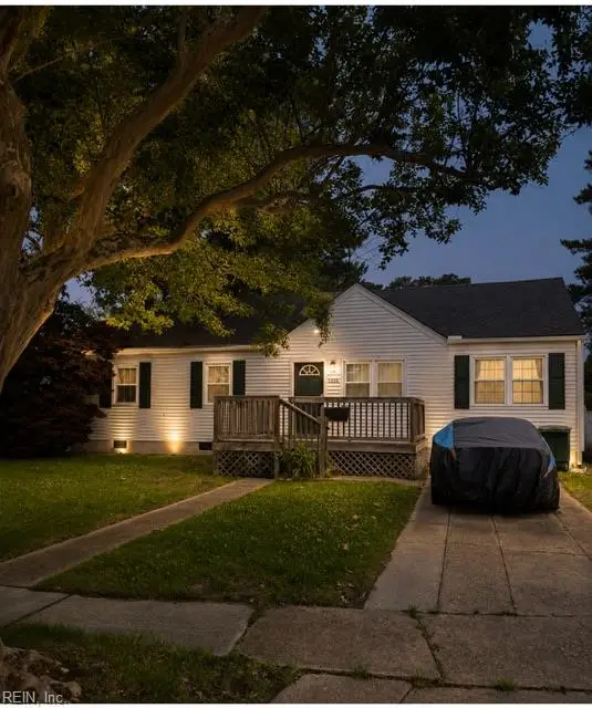 5530 Macon Court, Norfolk, VA 23513