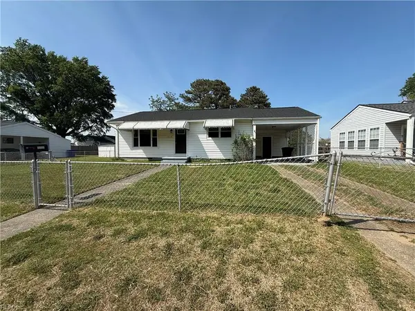 5628 Aurora Drive, Virginia Beach, VA 23455
