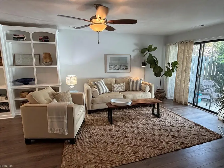1877 Calash Way, Virginia Beach, VA 23454 - #3