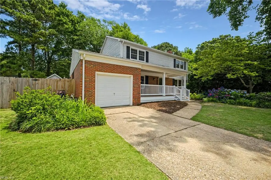 708 Kings Grant Court, Virginia Beach, VA 23452 - #2