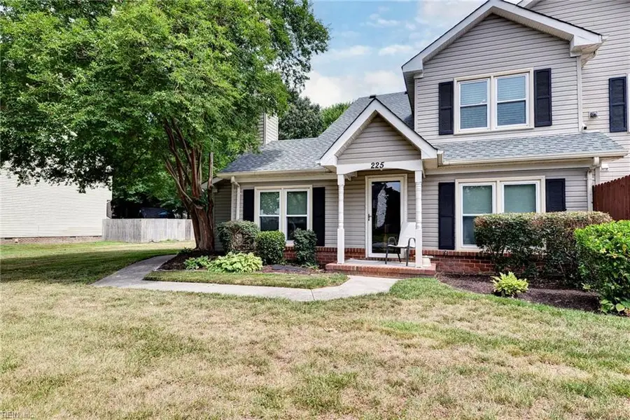 225 Ridge Wood Drive, Hampton, VA 23666 - #3