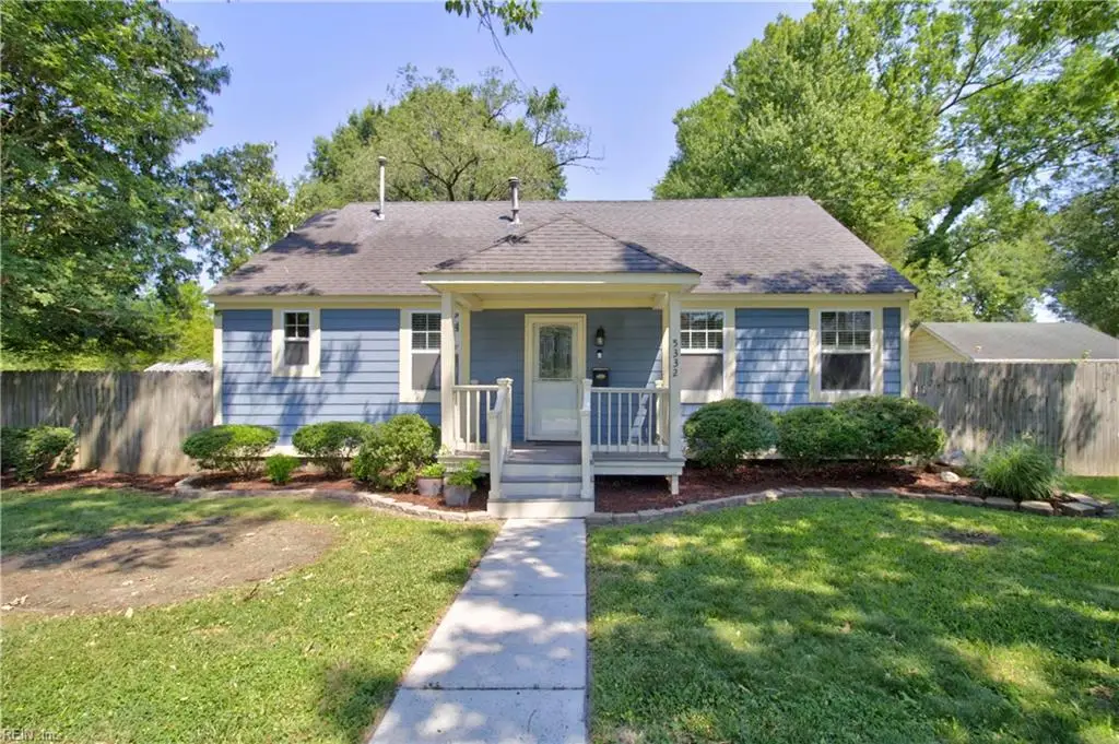 5332 Arthur Circle, Norfolk, VA 23502 - #1