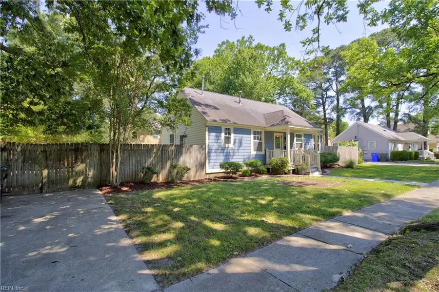 5332 Arthur Circle, Norfolk, VA 23502 - #2