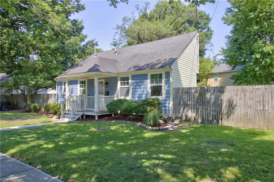 5332 Arthur Circle, Norfolk, VA 23502 - #3