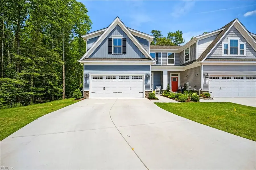 23146 Preserve Place, Carrollton, VA 23314 - #2