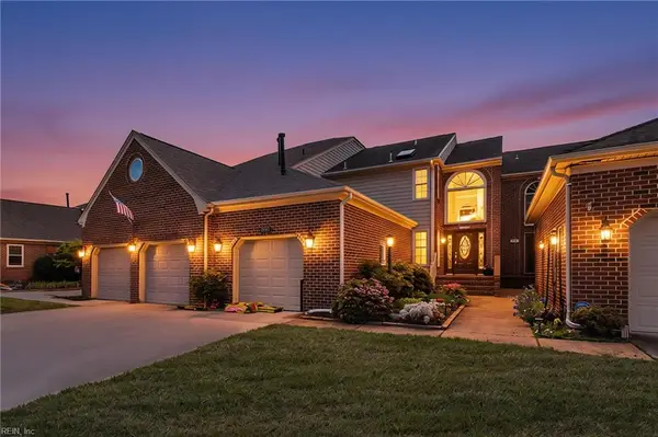 4827 Kempsville Greens Parkway, Virginia Beach, VA 23462