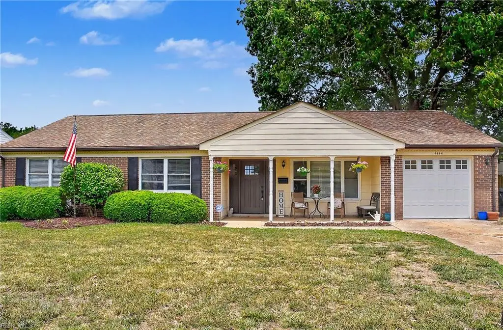 4444 Cambria Street, Virginia Beach, VA 23455 - #1