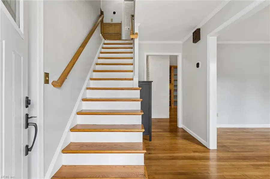 536 King Arthur Drive, Virginia Beach, VA 23464 - #3