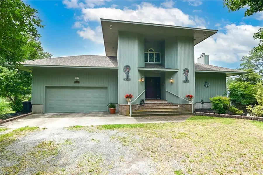 26450 Moore Farm Lane, Onancock, VA 23417 - #2