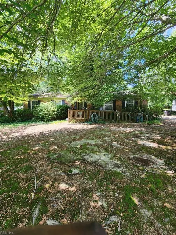 123 Wilson Circle, Williamsburg, VA 23188
