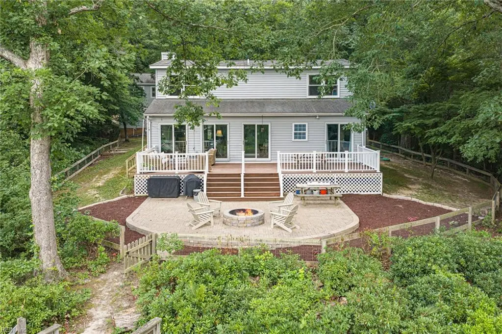 70 Mill Ridge Road, Hartfield, VA 23071 - #1