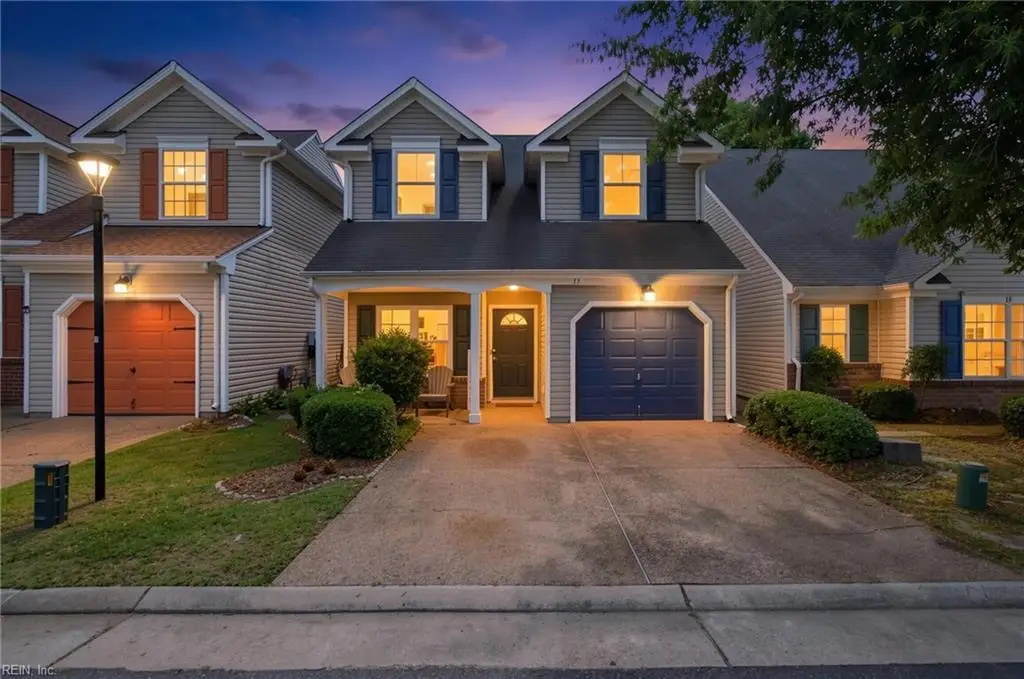 17 Camellia Lane, Hampton, VA 23663 - #1