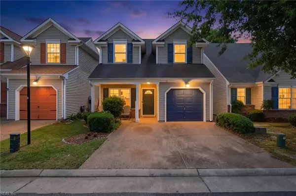 17 Camellia Lane, Hampton, VA 23663