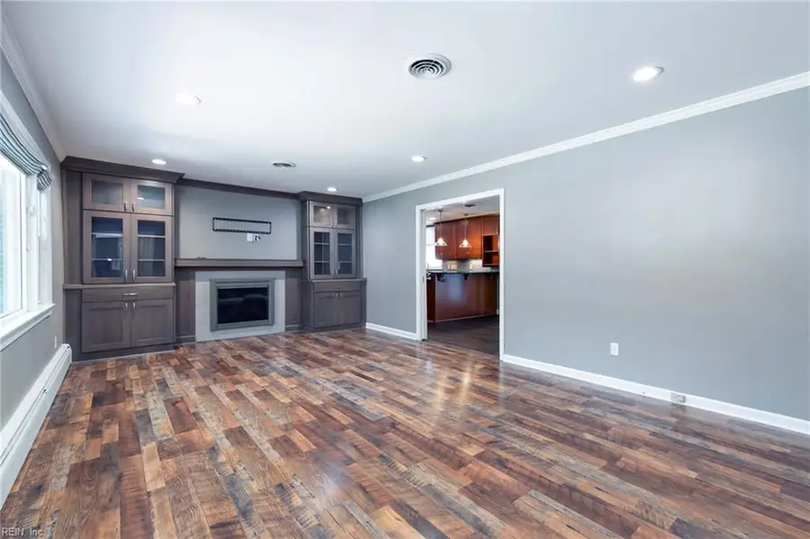 43 Patton Drive, Newport News, VA 23606 - #3