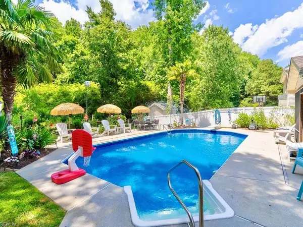 2664 Mulberry Loop, Virginia Beach, VA 23456