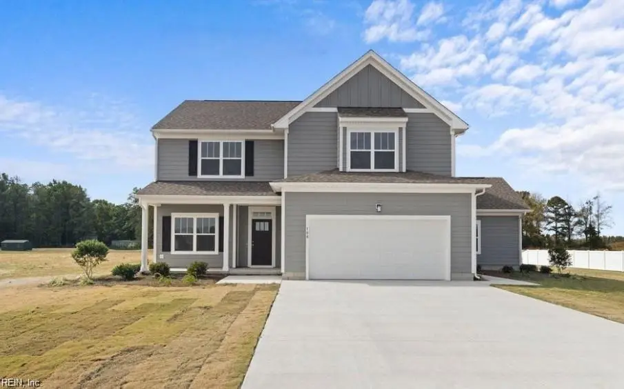 100 Yadkin Drive, Shawboro, NC 27973 - #1