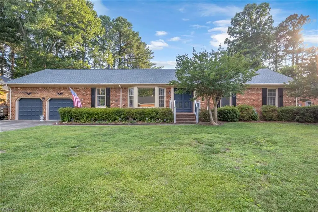 3208 Meadowbrook Lane, Chesapeake, VA 23321 - #1