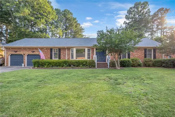 3208 Meadowbrook Lane, Chesapeake, VA 23321