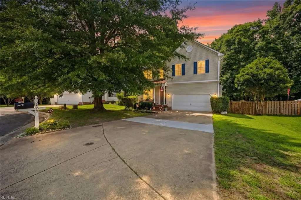 3720 Bridle Path Lane, Suffolk, VA 23435 - #1