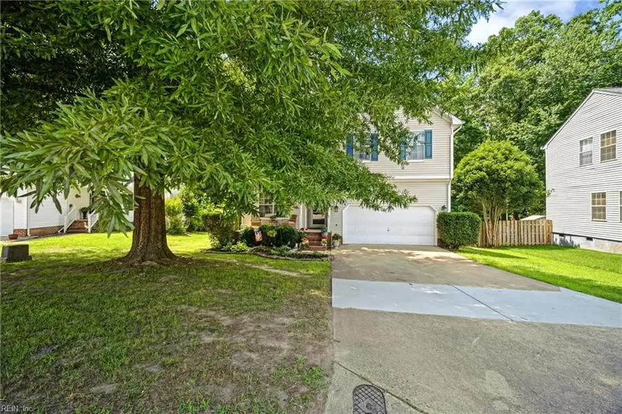 3720 Bridle Path Lane, Suffolk, VA 23435 - #2