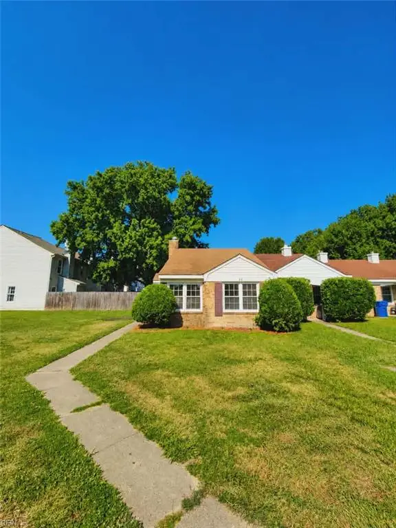 812 Tenure Lane, Virginia Beach, VA 23462