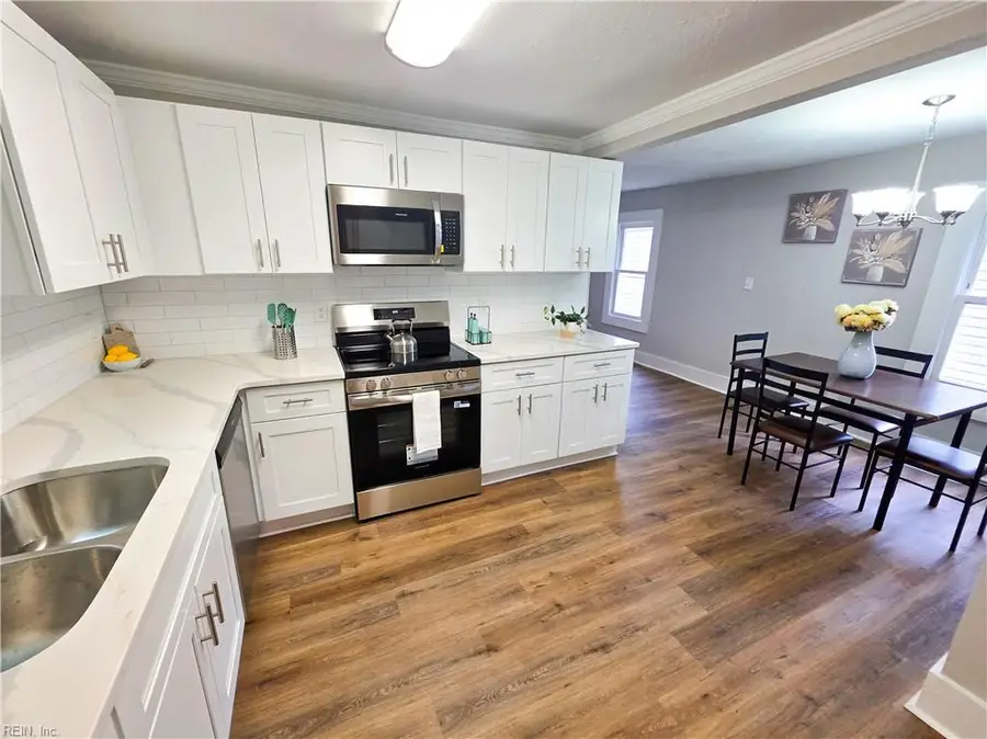 214 Knight Street, Suffolk, VA 23434 - #2