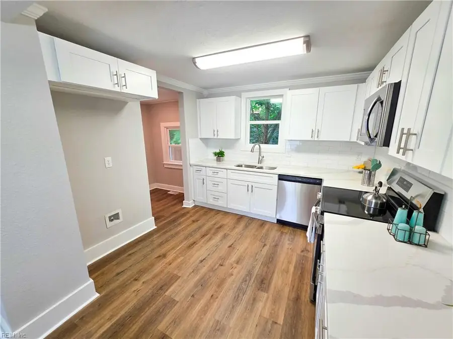 214 Knight Street, Suffolk, VA 23434 - #3